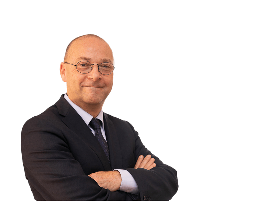 Post Scan Consultation by Dr. Martínez-Canca